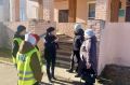 Сотрудники Госавтоинспекции Каргасокского района совместно с юными инспекторами движения провели профилактическое мероприятие для пешеходов