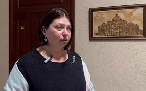 Заседание комитета по спорту и молодежной политике подошло к концу