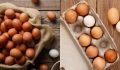 Как сохранить куриные яйца свежими на весь год