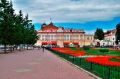 Всего по программе было трудоустроено почти 1300 подростков