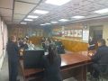 В Зырянском районе полицейские организовали для школьников экскурсию в отдел полиции