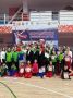 Поздравляем наших спортсменов с блестящим выступлением на всероссийских соревнованиях по ушу в Новосибирске