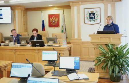 В думе рассмотрят поправки в закон для защиты жилищных прав детей-сирот
