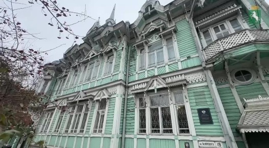 Выставка «До свидания, наш ласковый Миша!» открылась в Изумрудном доме