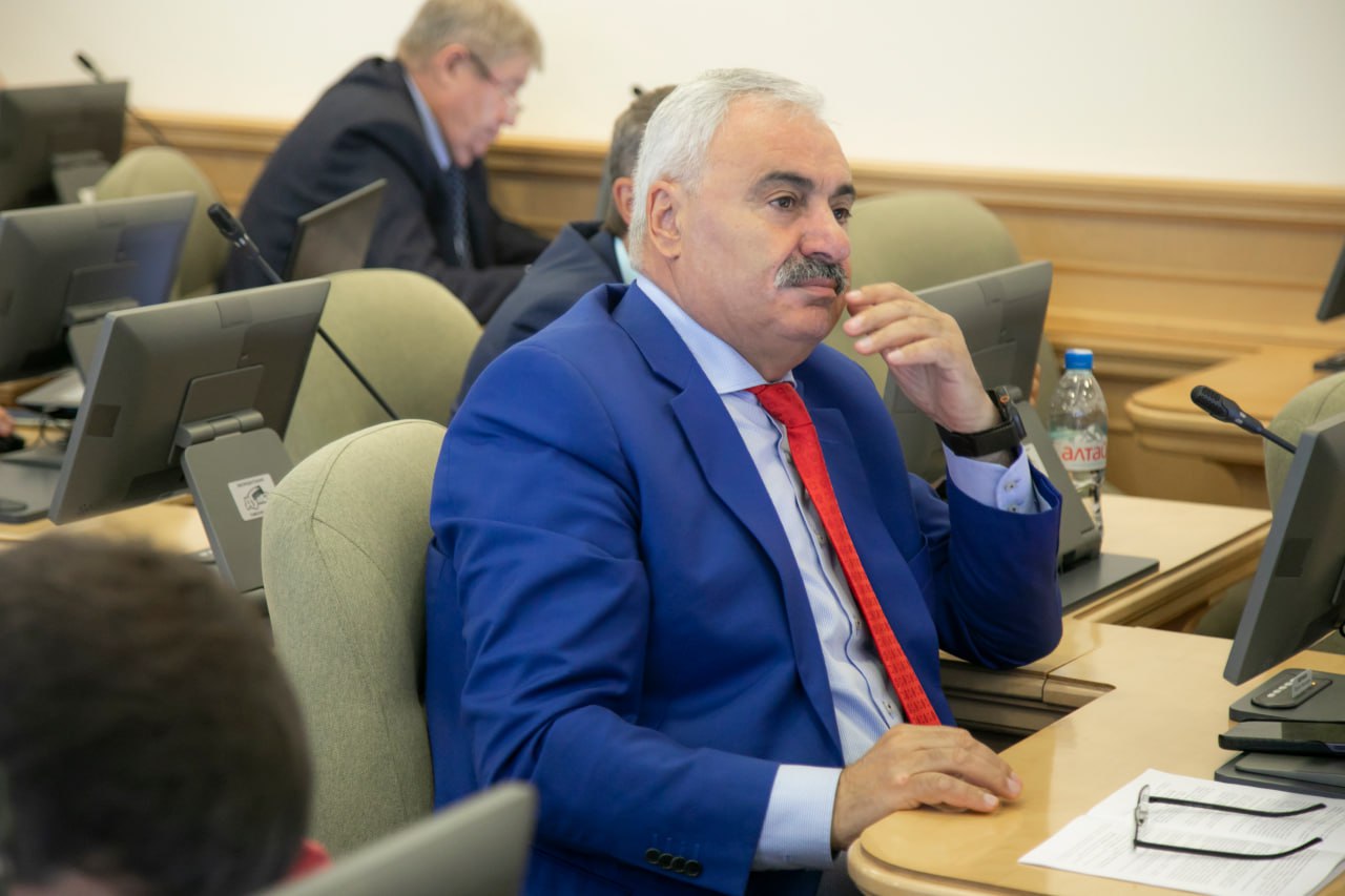 Проект бюджета Томской области на 2026-2028 годы рассмотрен профильными комитетами думы