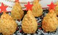 Как приготовить эффектные ёлочки на новогоднем столе: рецепт с изюминкой