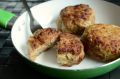 Раскрыт секрет приготовления сочных и нежных куриных котлет