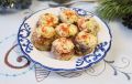 Шампиньоны с нежным сыром: простой и быстрый рецепт для гастрономического удовольствия