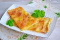 Удивительная фокачча с сыром: быстро и вкусно!