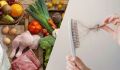Продукты, угрожающее здоровье ваших волос: неожиданные причины выпадения