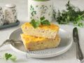 Легкая запеканка из макарон: быстро, вкусно и просто
