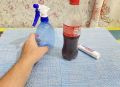 Эффективное чистящее средство: просто, быстро и недорого