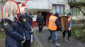Судебный пристав уволен за продажу жилья пенсионеров из-за долга в 38 тысяч рублей