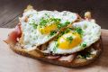 Почему куриные яйца – идеальный выбор для вашего здоровья