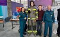 "Технопредки" глазами спасателей: МЧС России о будущих профессиях
