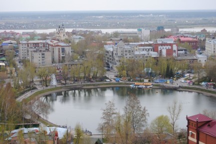 Свежий дайджест новостей от Tomsk.ru