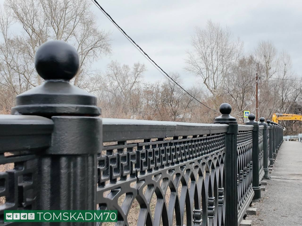 На Аптекарском мосту возобновлено полноценное движение транспорта На Аптекарском мосту возобновлено полноценное движение транспорта