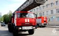 Оперативная обстановка за прошедшие сутки