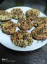 Вкус, который покоряет: ореховое кето-печенье