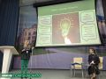 Проект томской библиотеки «О!Свой Томск» представили на межрегиональной конференции по патриотическому воспитанию