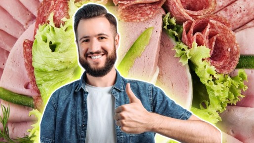 Точно не фальсификат: эти марки колбасы без опаски можно покупать к столу