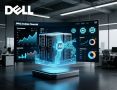 Dell увеличивает финансовые перспективы благодаря взлету интереса к искусственному интеллекту