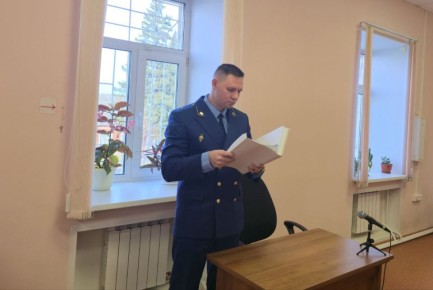 Жительница Бакчарского района Томской области за убийство соседа из-за бытовых разногласий приговорена к 8 годам лишения свободы