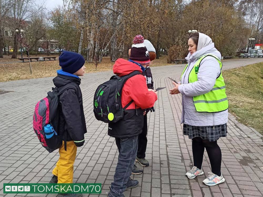 Продолжается патрулирование у томских водоемов Продолжается патрулирование у томских водоемов