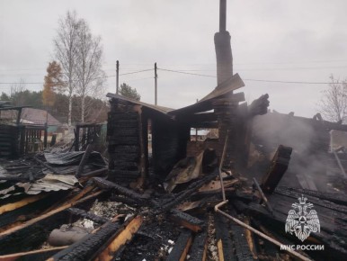 Оперативная обстановка за прошедшие сутки