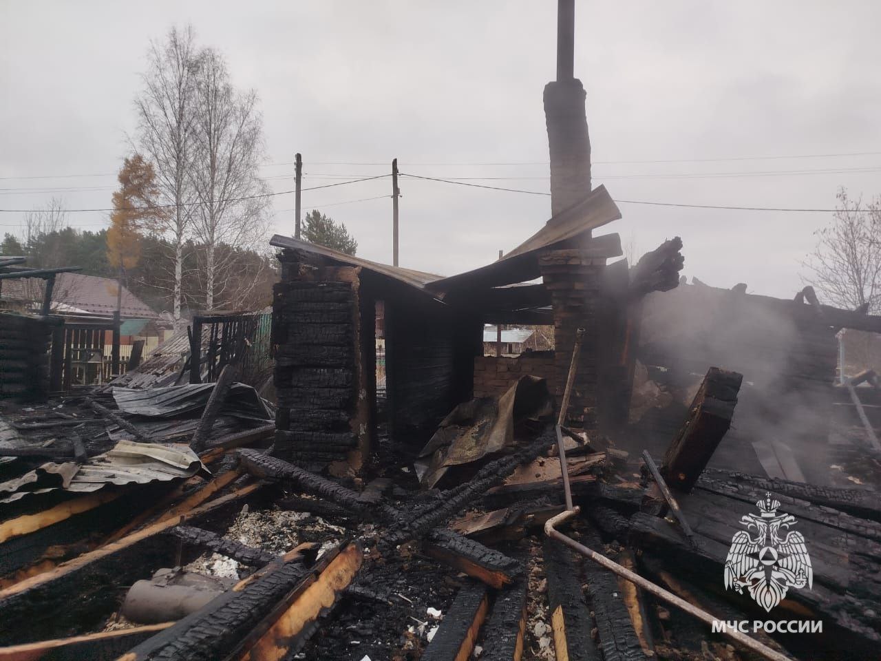 Оперативная обстановка за прошедшие сутки