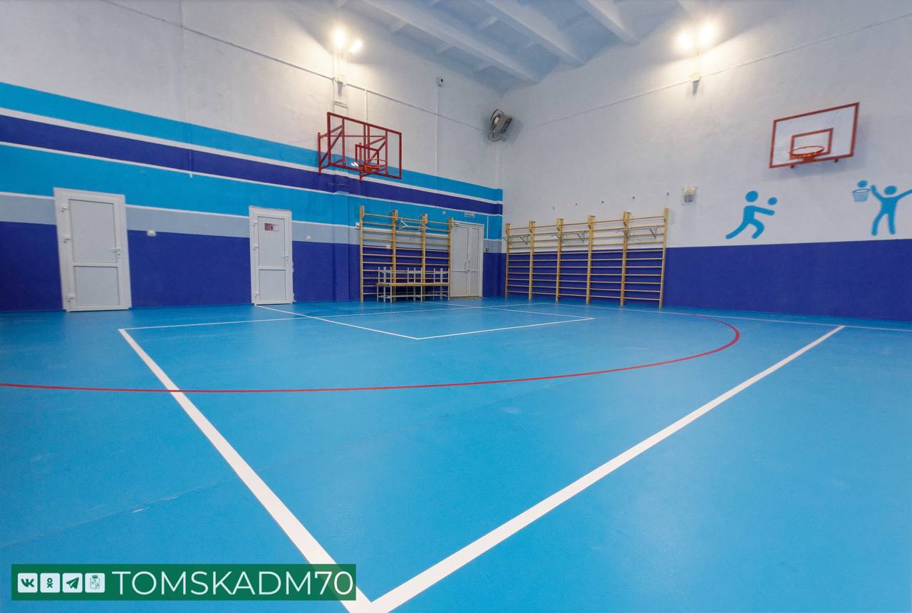 Дмитрий Махиня проверил итоги ремонта в школах Дмитрий Махиня проверил итоги ремонта в школах