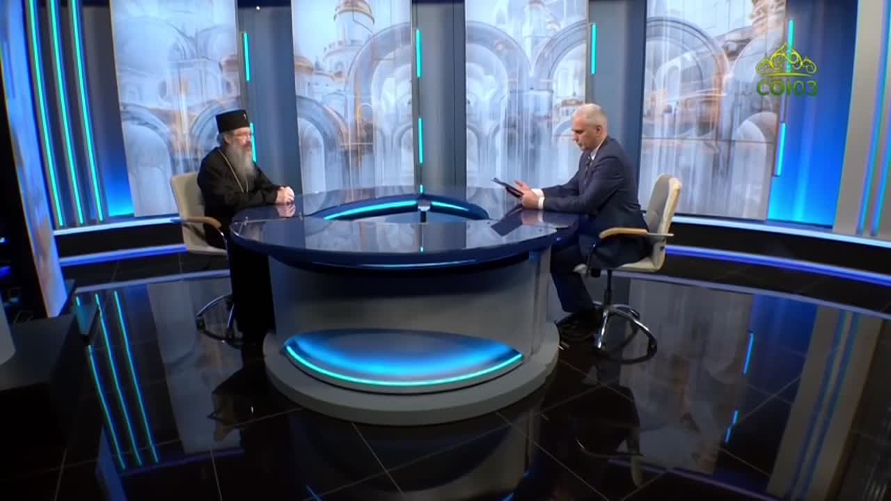 В сети обсуждают слова митрополита Томского