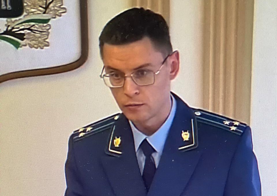 По инициативе прокуратуры Томской области принят закон, направленный на защиту жилищных прав детей-сирот