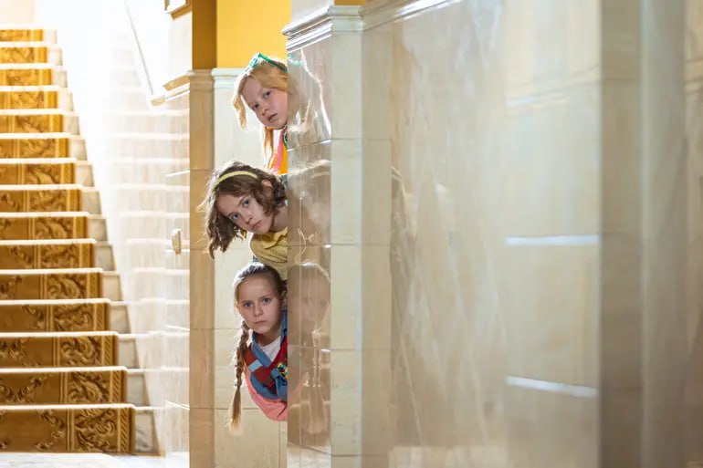 Наступил тот самый момент недели, когда хочется выдохнуть, закрыть все вкладки и подумать: а не сходить ли в кино? Наступил тот самый момент недели, когда хочется выдохнуть, закрыть все вкладки и подумать: а не сходить ли в кино?