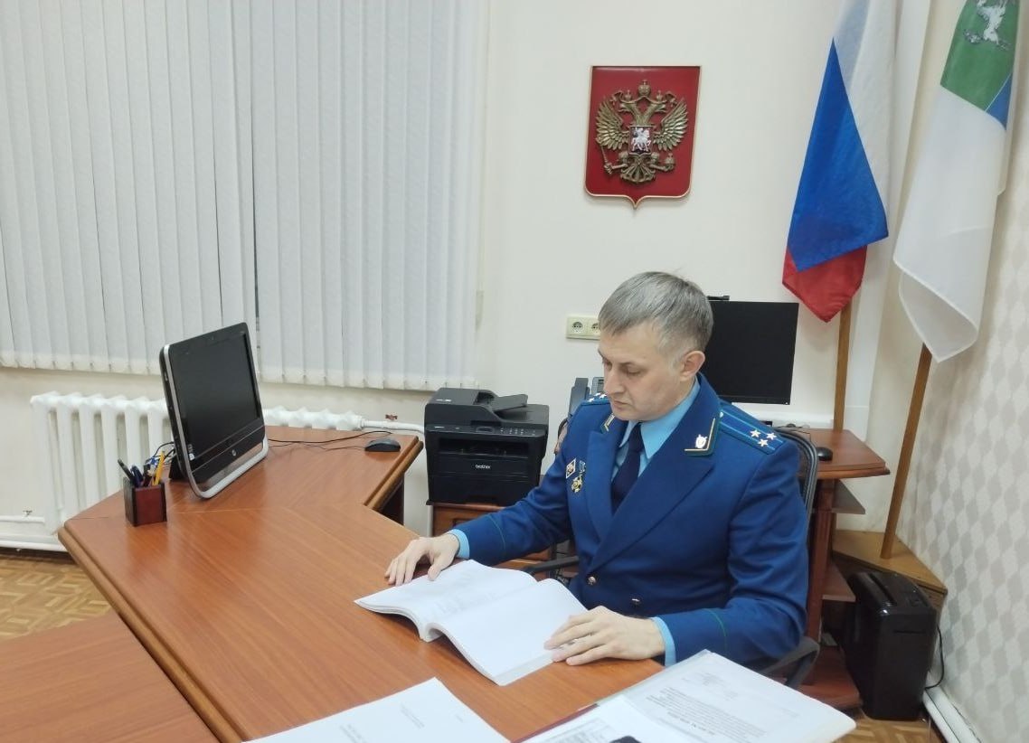 В Парабельском районе Томской области перед судом предстанет злостная неплательщица алиментов