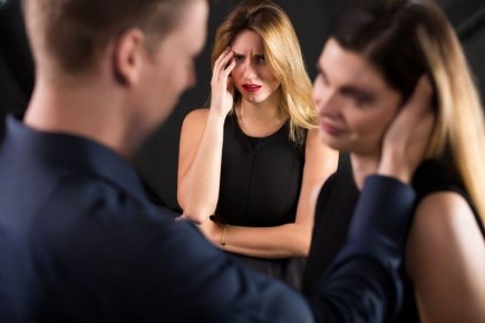 Служебный роман на кухне: как доверие обернулось предательством