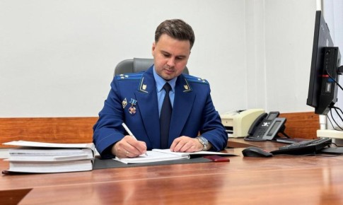 Удовлетворен один из исков прокуратуры Октябрьского района г. Томска в интересах пенсионерки, ставшей жертвой кибермошенников