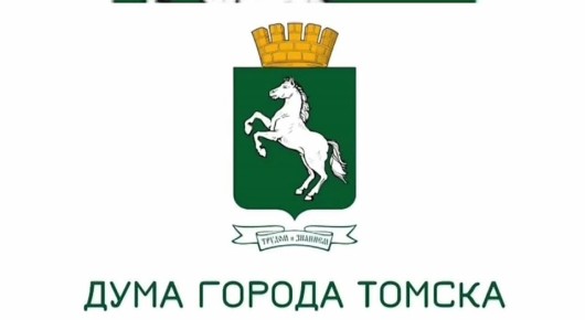 Второе собрание VIII созыва Думы города Томска завершилось