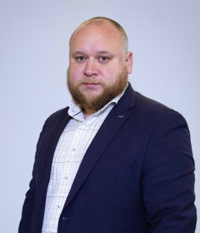 Поздравляем с Днём рождения депутата VIII созыва Думы города Томска Юрия Ворошилина!