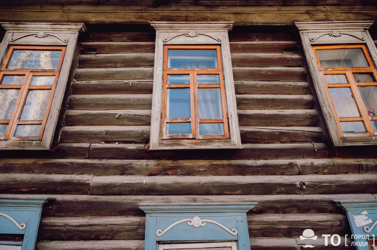 Дом по пер. Аптекарский, 11/1 впервые выставляют на торги по программе «Дом за рубль» Дом по пер. Аптекарский, 11/1 впервые выставляют на торги по программе «Дом за рубль»