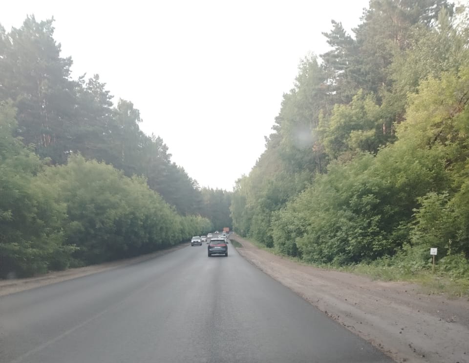 1234567 Прокуратура Ленинского района г. Томска через суд добилась освещения Чекистского тракта