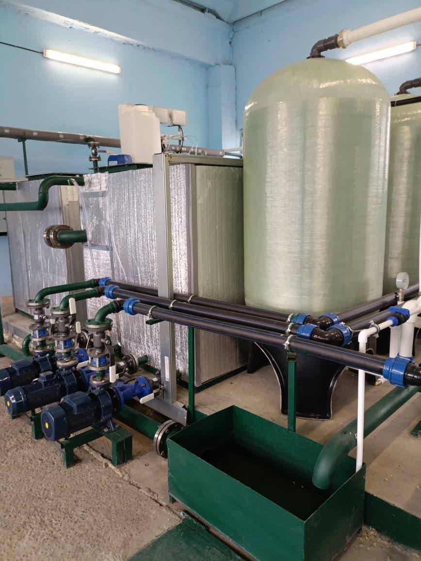 В Томском районе Томской области благодаря принятым прокуратурой мерам все муниципалитеты получили паспорта готовности к отопительному сезону В Томском районе Томской области благодаря принятым прокуратурой мерам все муниципалитеты получили паспорта готовности к отопительному сезону