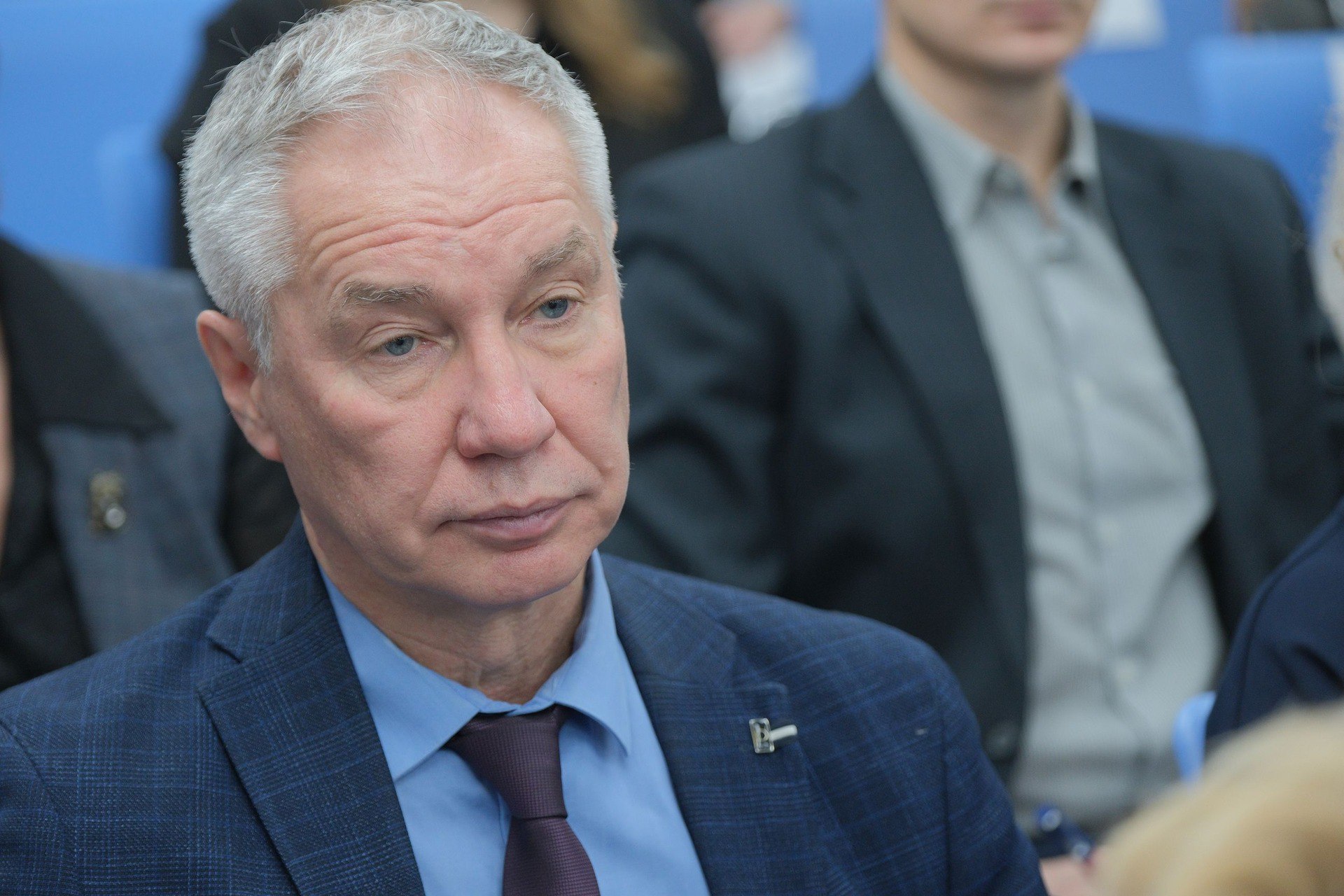 Фоторепортаж с 2-го собрания Думы города Томска восьмого созыва Фоторепортаж с 2-го собрания Думы города Томска восьмого созыва