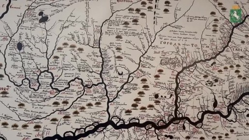 В Музее истории Томска воспроизвели трапезу воевод