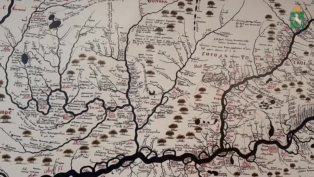 В Музее истории Томска воспроизвели трапезу воевод