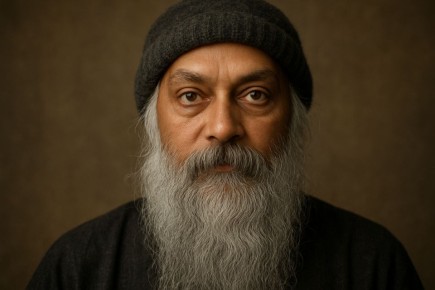 Психология рака: Ошо о внутреннем мире и здоровье