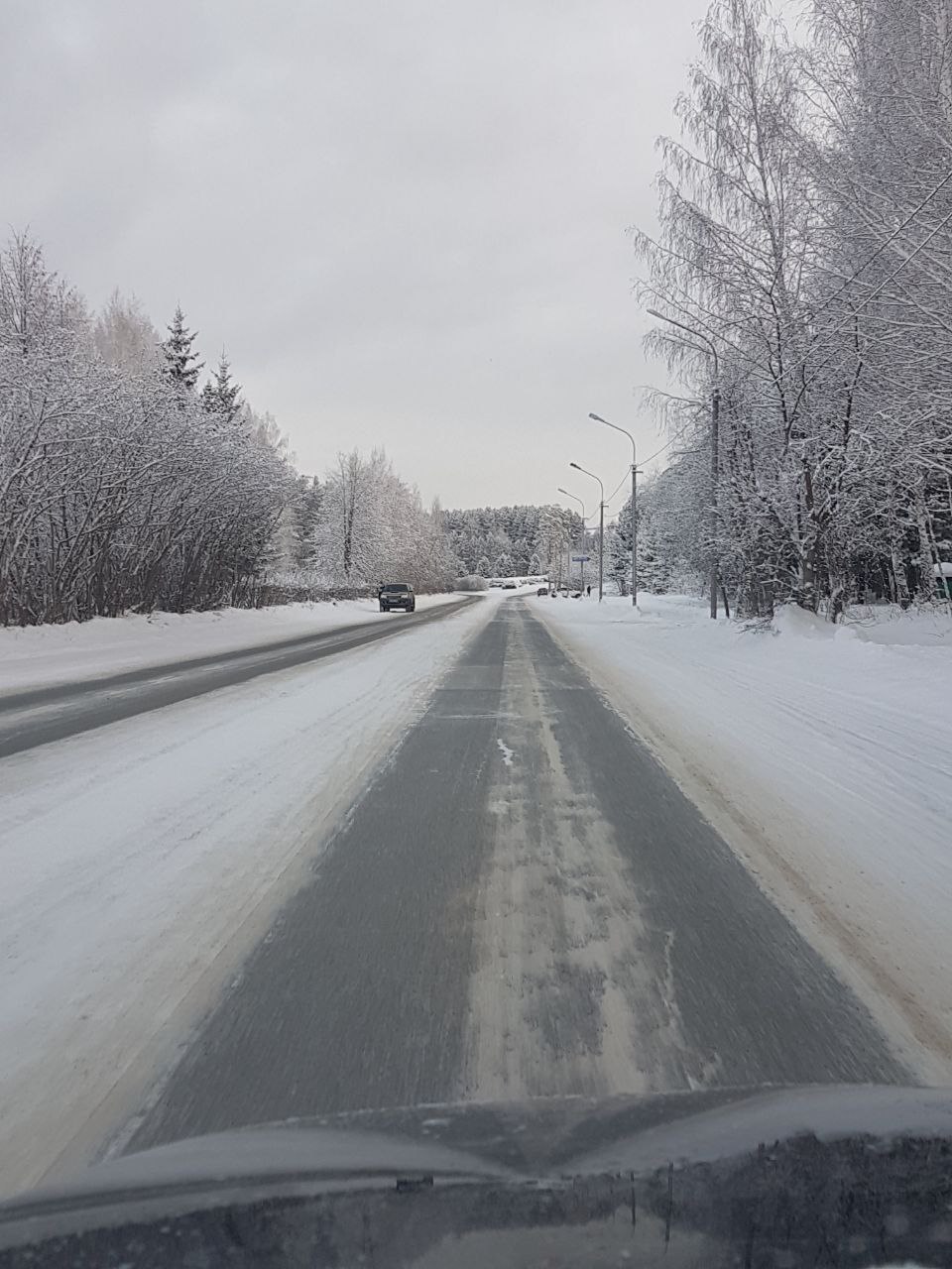 Внимание! Ухудшение погодных условий!