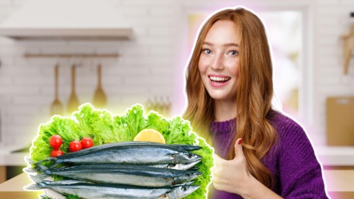 Не понадобится даже рассол: простейший рецепт домашней селедки сразит наповал ваших гостей