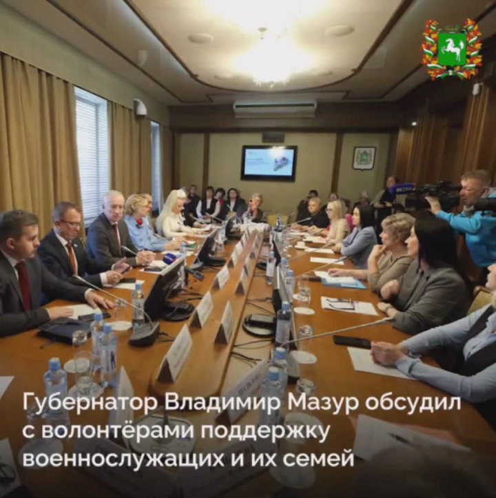 Чем запомнилась минувшая неделя?