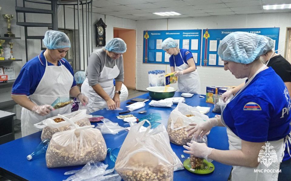 Герои не только на службе, но и в тылу! Герои не только на службе, но и в тылу!